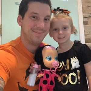 Meet your Posher, Justin